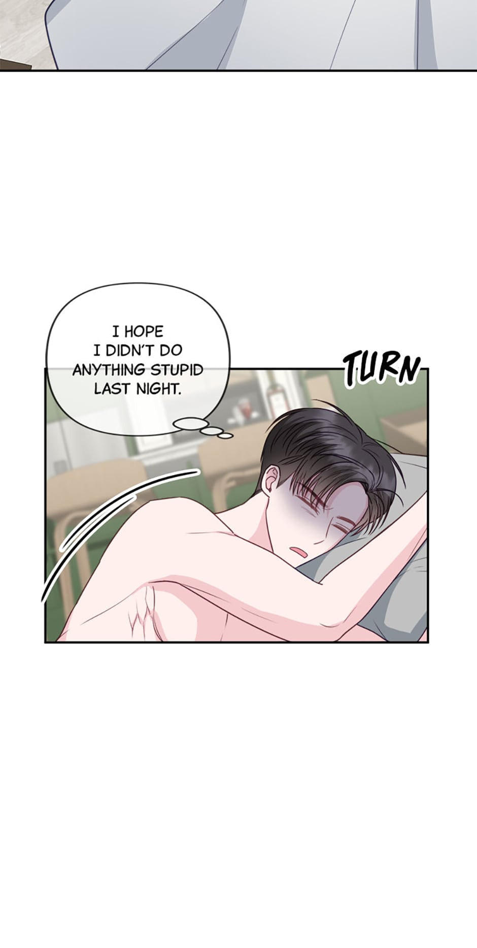 Read The Odd One Next Door chapter 34 image 40 on Lezhin