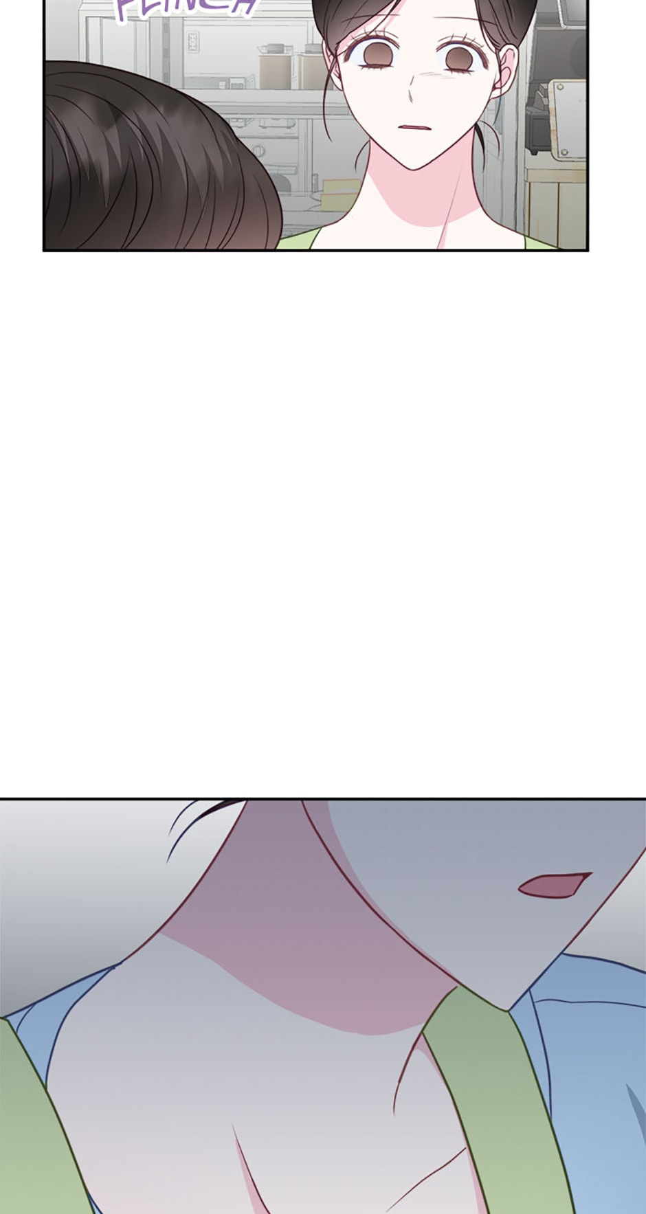 Read The Odd One Next Door chapter 34 image 5 on Lezhin