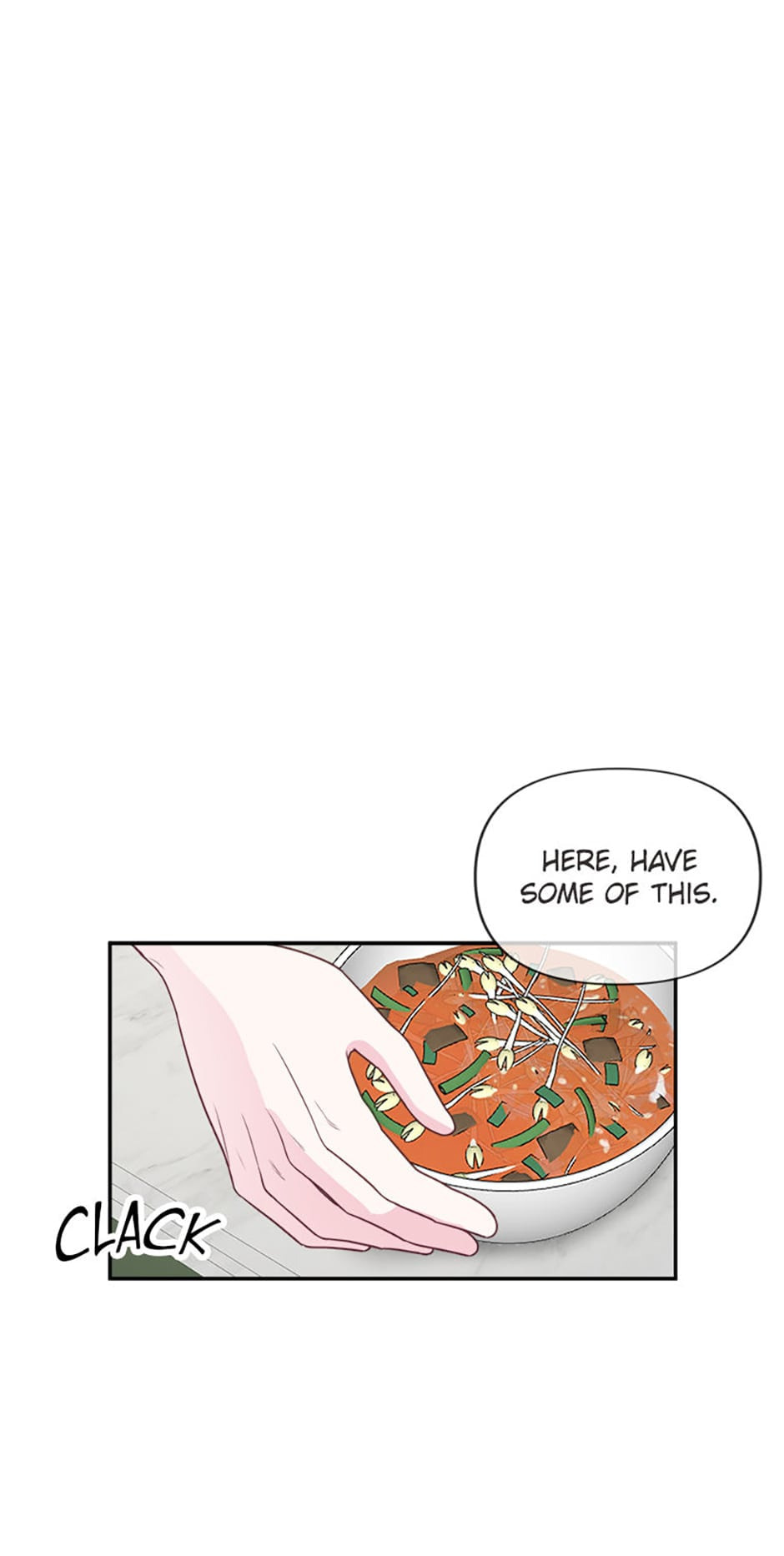Read The Odd One Next Door chapter 34 image 50 on Lezhin