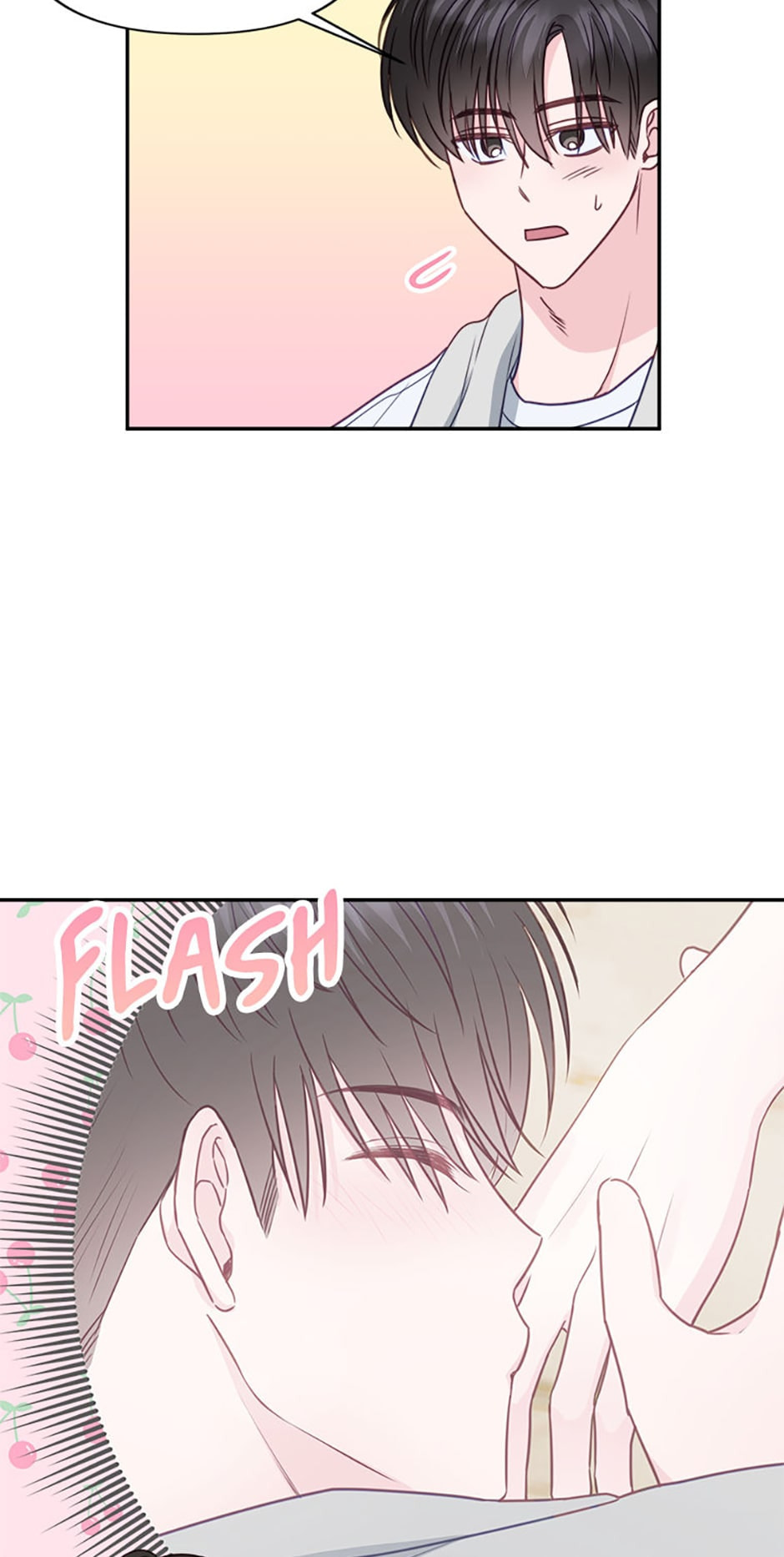 Read The Odd One Next Door chapter 34 image 54 on Lezhin