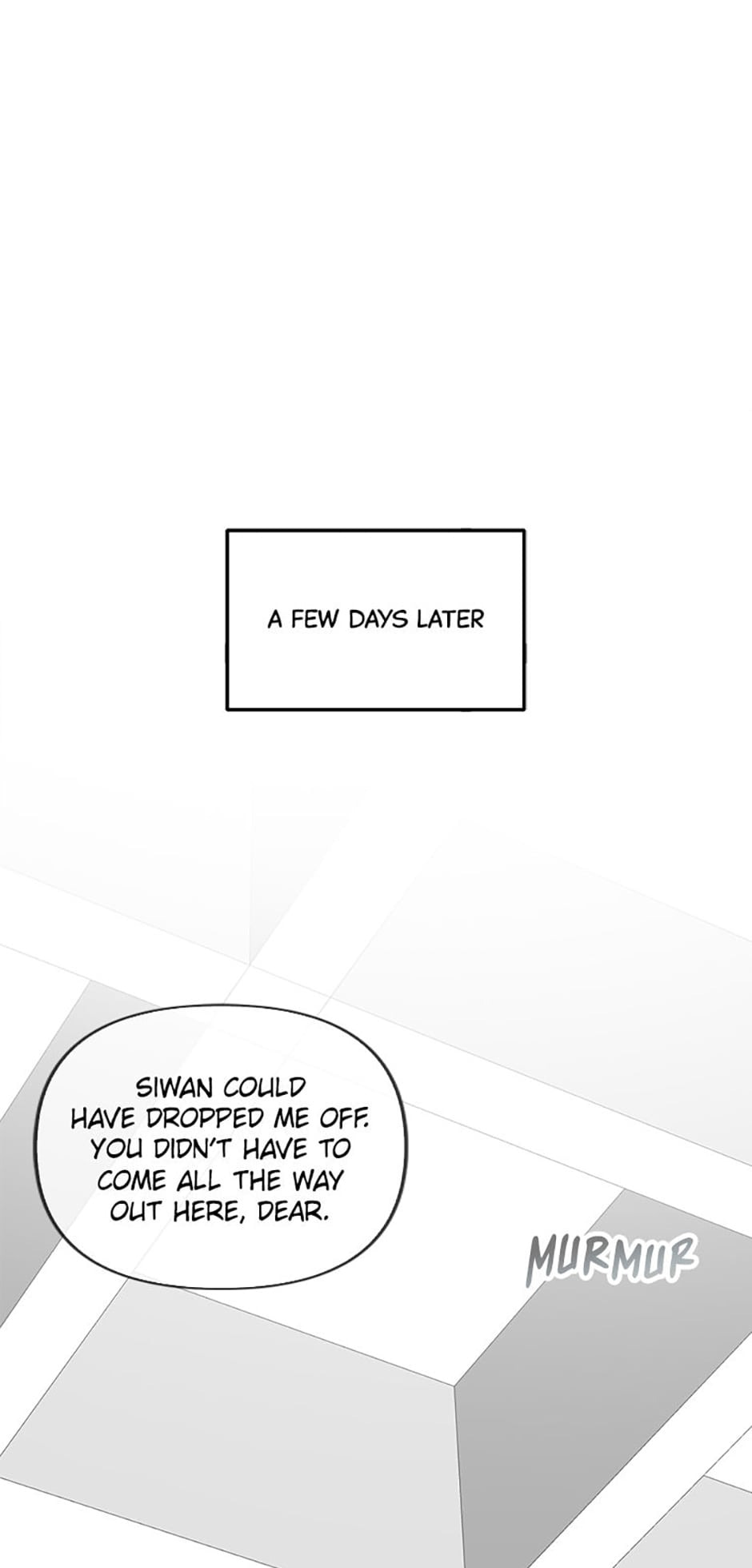 Read The Odd One Next Door chapter 34 image 57 on Lezhin