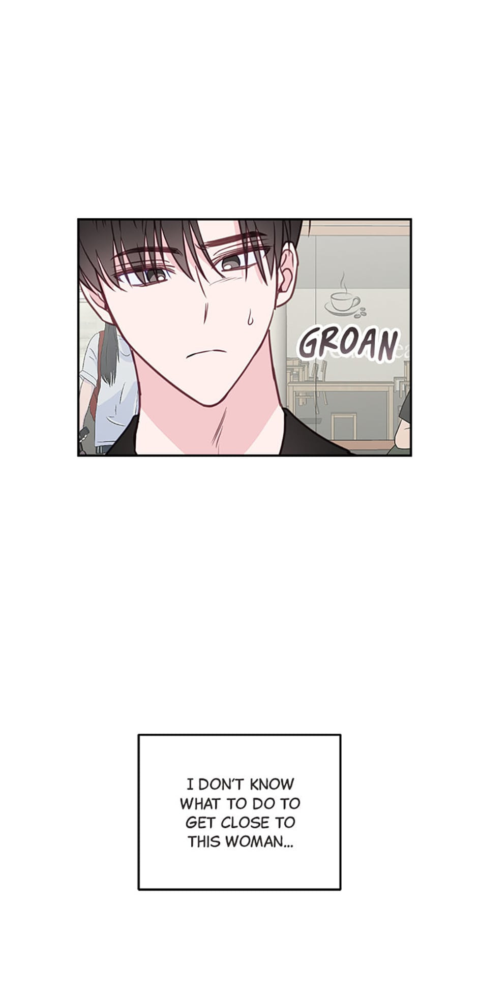 Read The Odd One Next Door chapter 34 image 64 on Lezhin