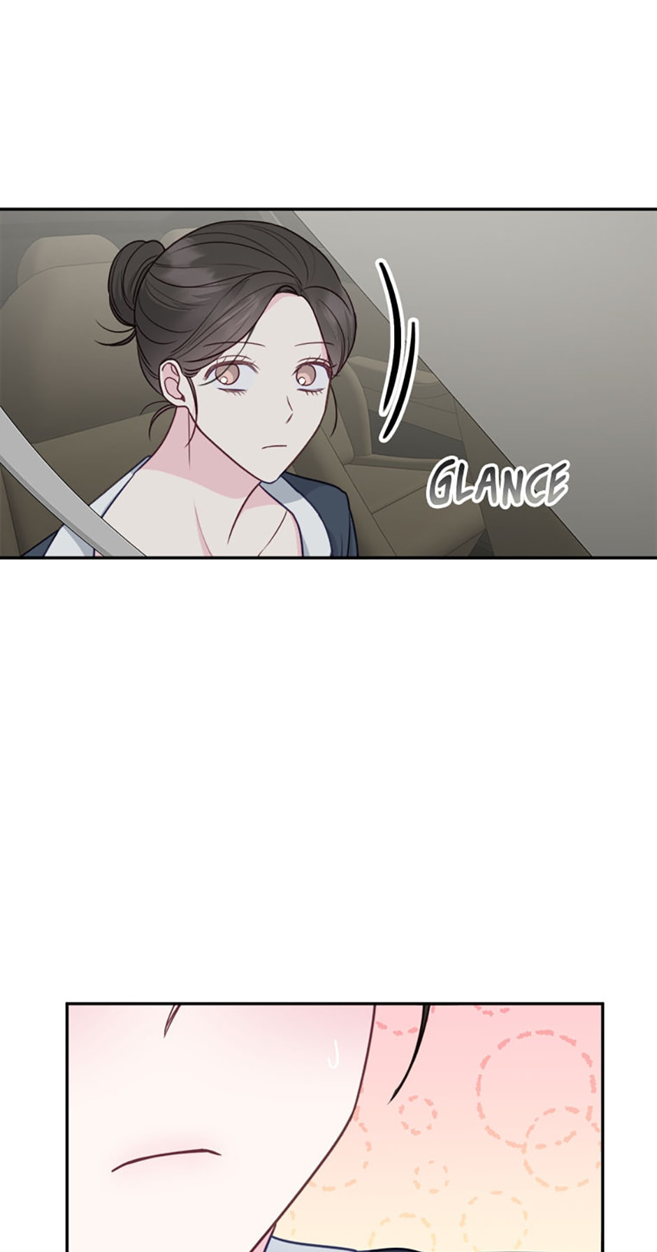 Read The Odd One Next Door chapter 35 image 17 on Lezhin