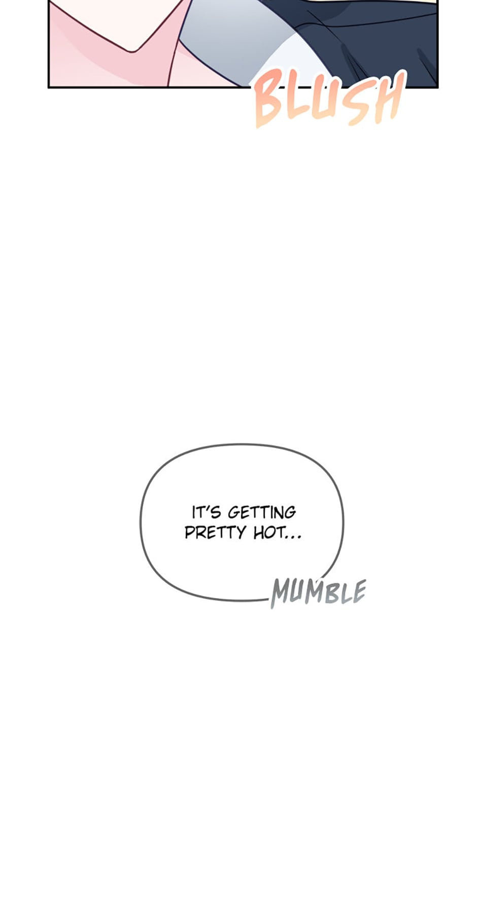 Read The Odd One Next Door chapter 35 image 18 on Lezhin