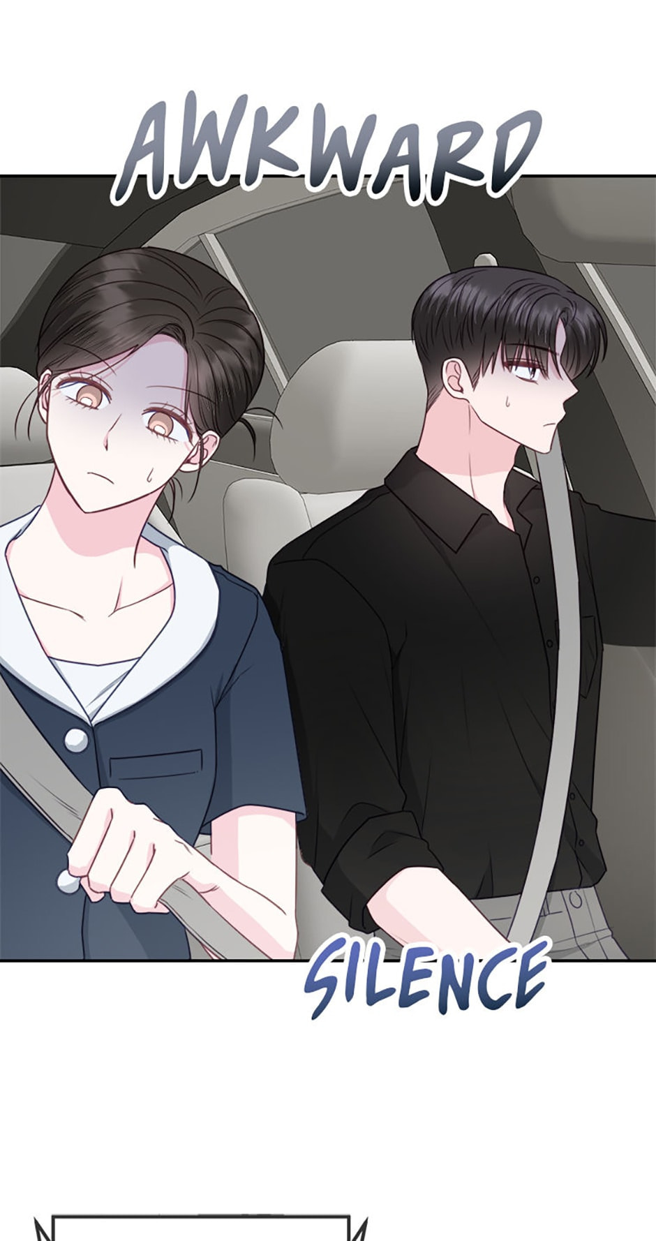 Read The Odd One Next Door chapter 35 image 2 on Lezhin
