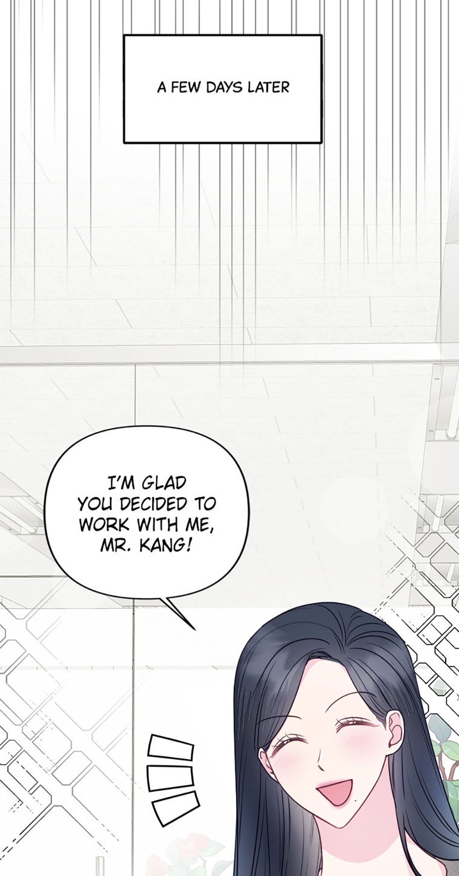 Read The Odd One Next Door chapter 35 image 20 on Lezhin