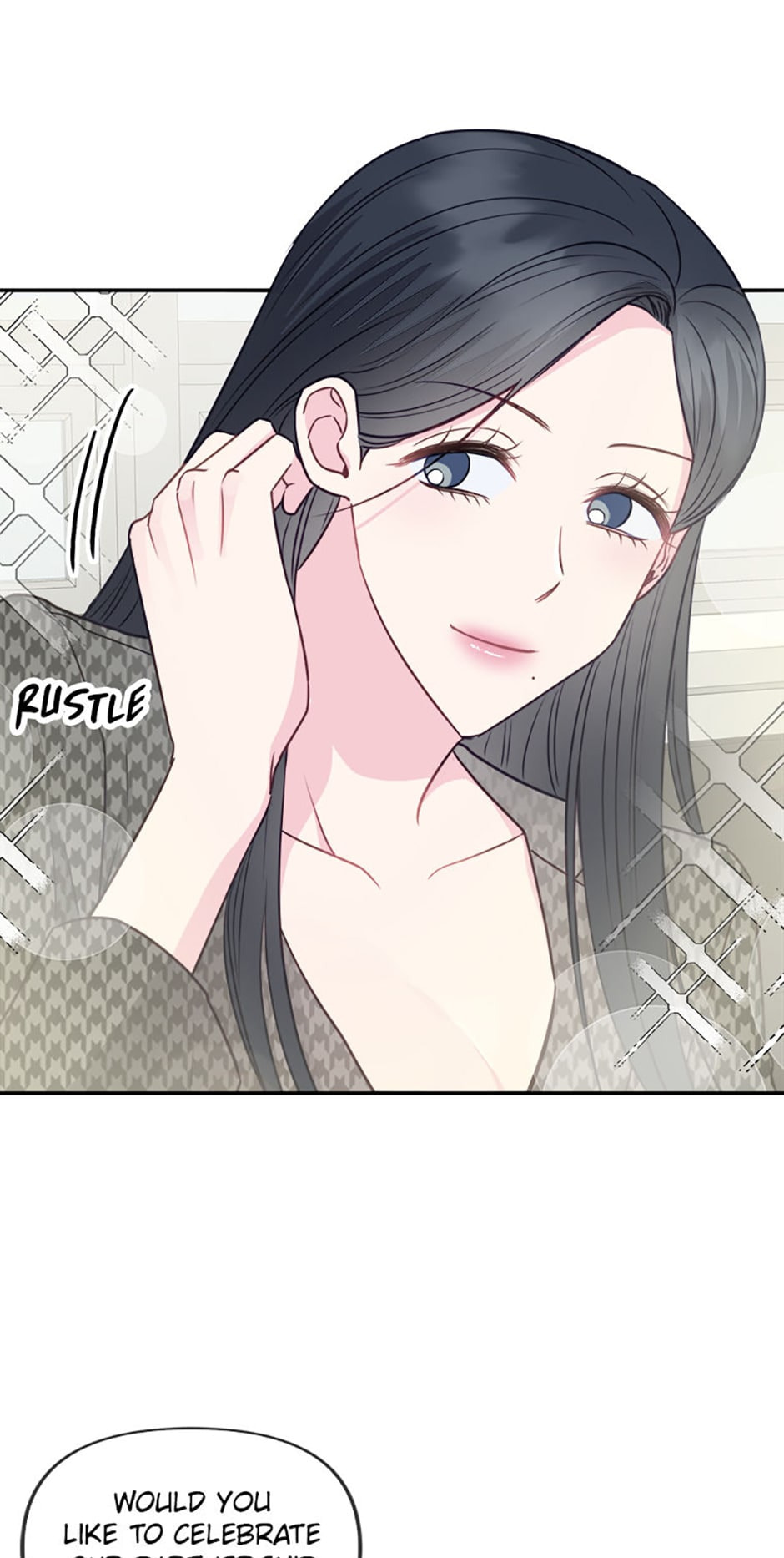 Read The Odd One Next Door chapter 35 image 23 on Lezhin