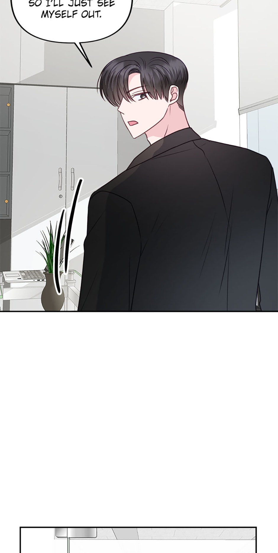 Read The Odd One Next Door chapter 35 image 27 on Lezhin