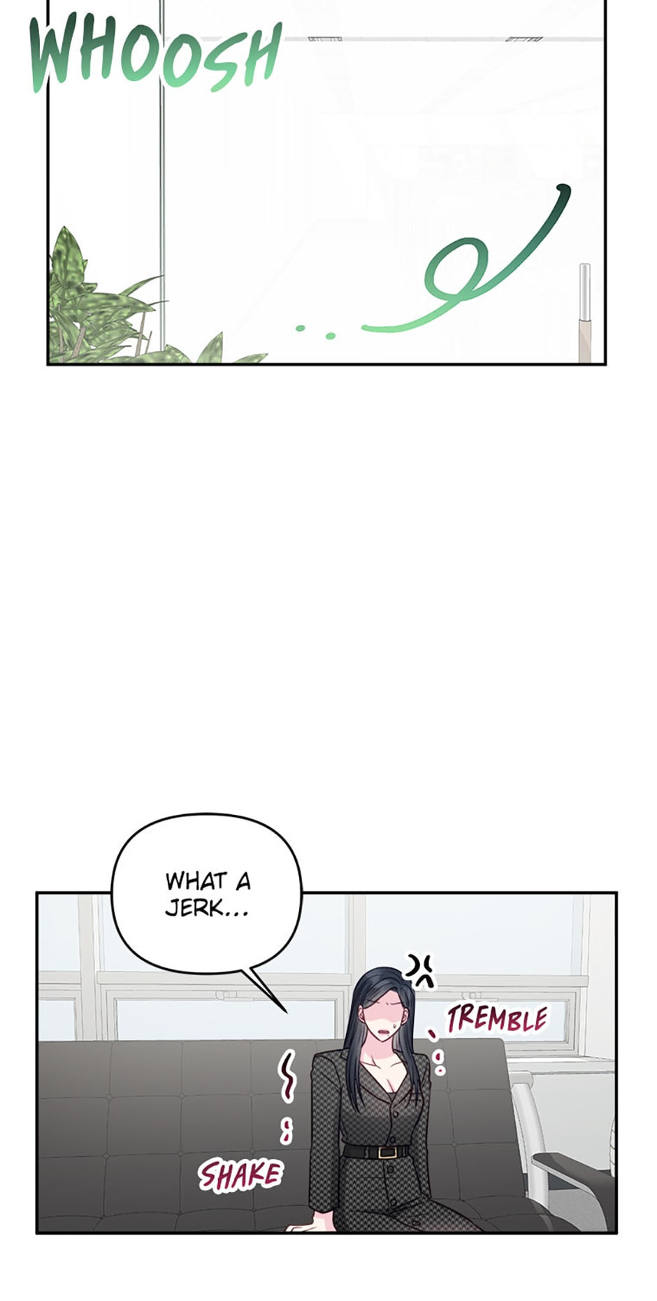 Read The Odd One Next Door chapter 35 image 28 on Lezhin