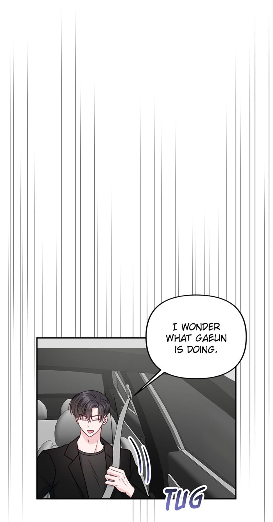 Read The Odd One Next Door chapter 35 image 29 on Lezhin