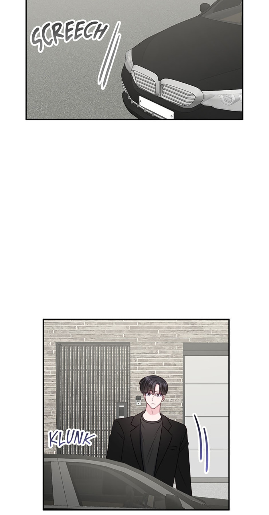 Read The Odd One Next Door chapter 35 image 32 on Lezhin