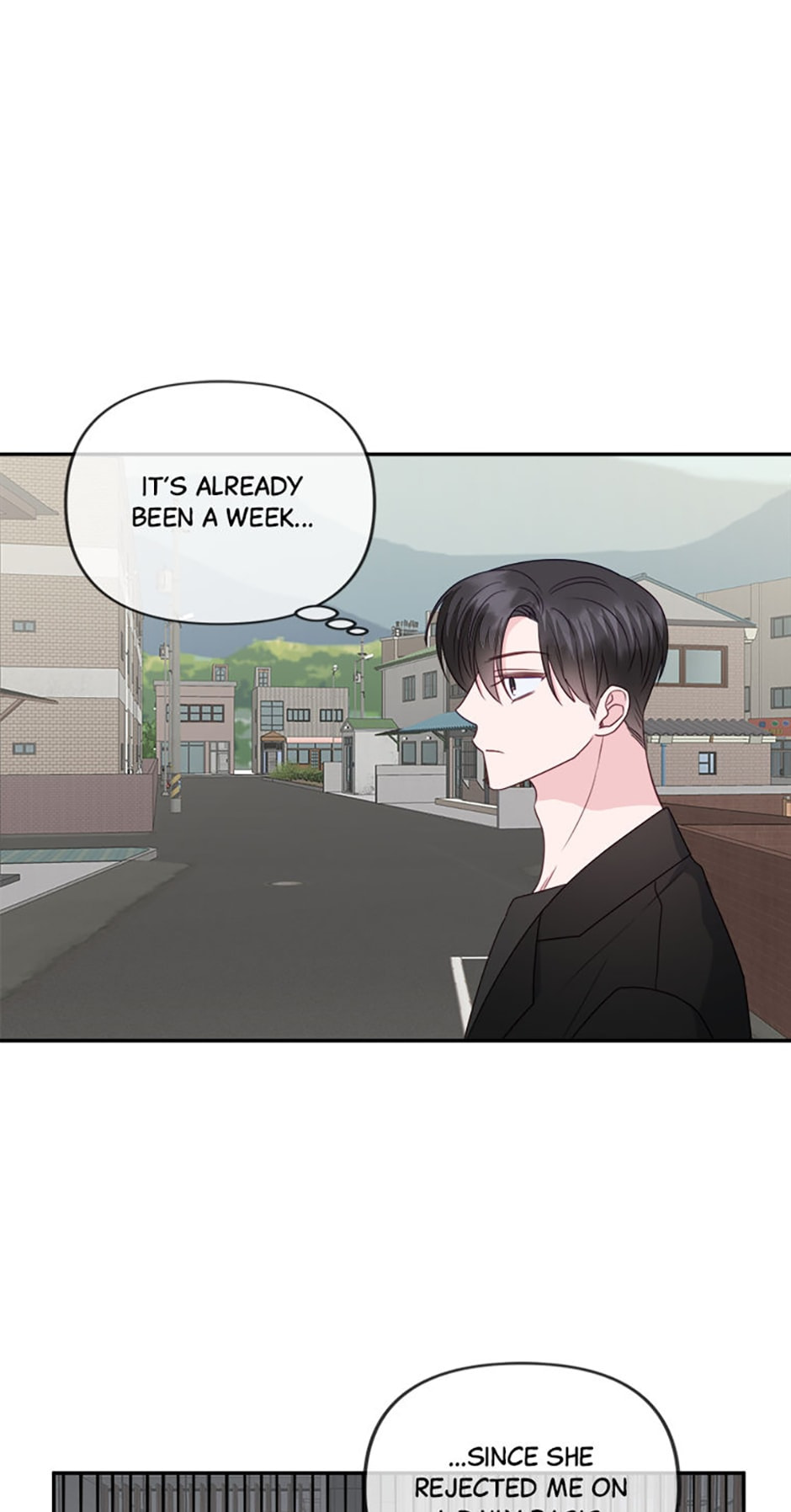Read The Odd One Next Door chapter 35 image 33 on Lezhin