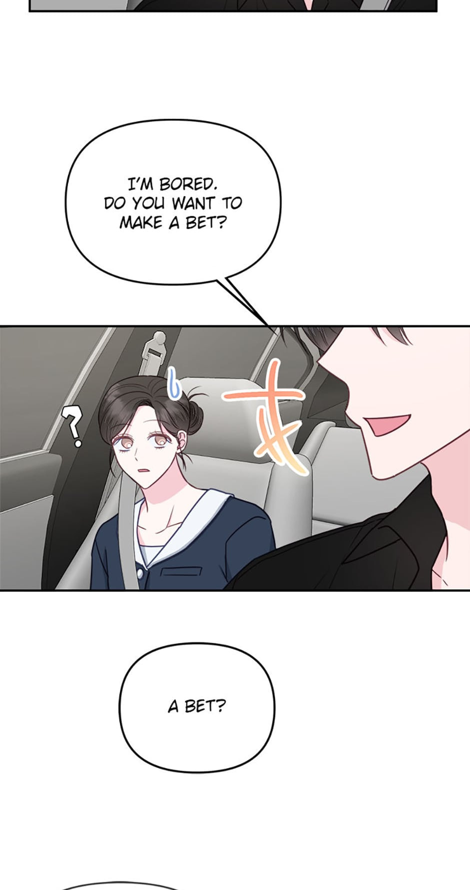 Read The Odd One Next Door chapter 35 image 4 on Lezhin