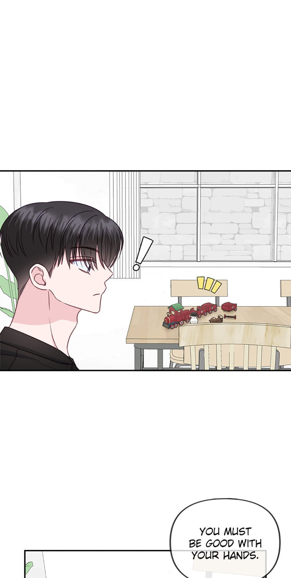 Read The Odd One Next Door chapter 35 image 41 on Lezhin