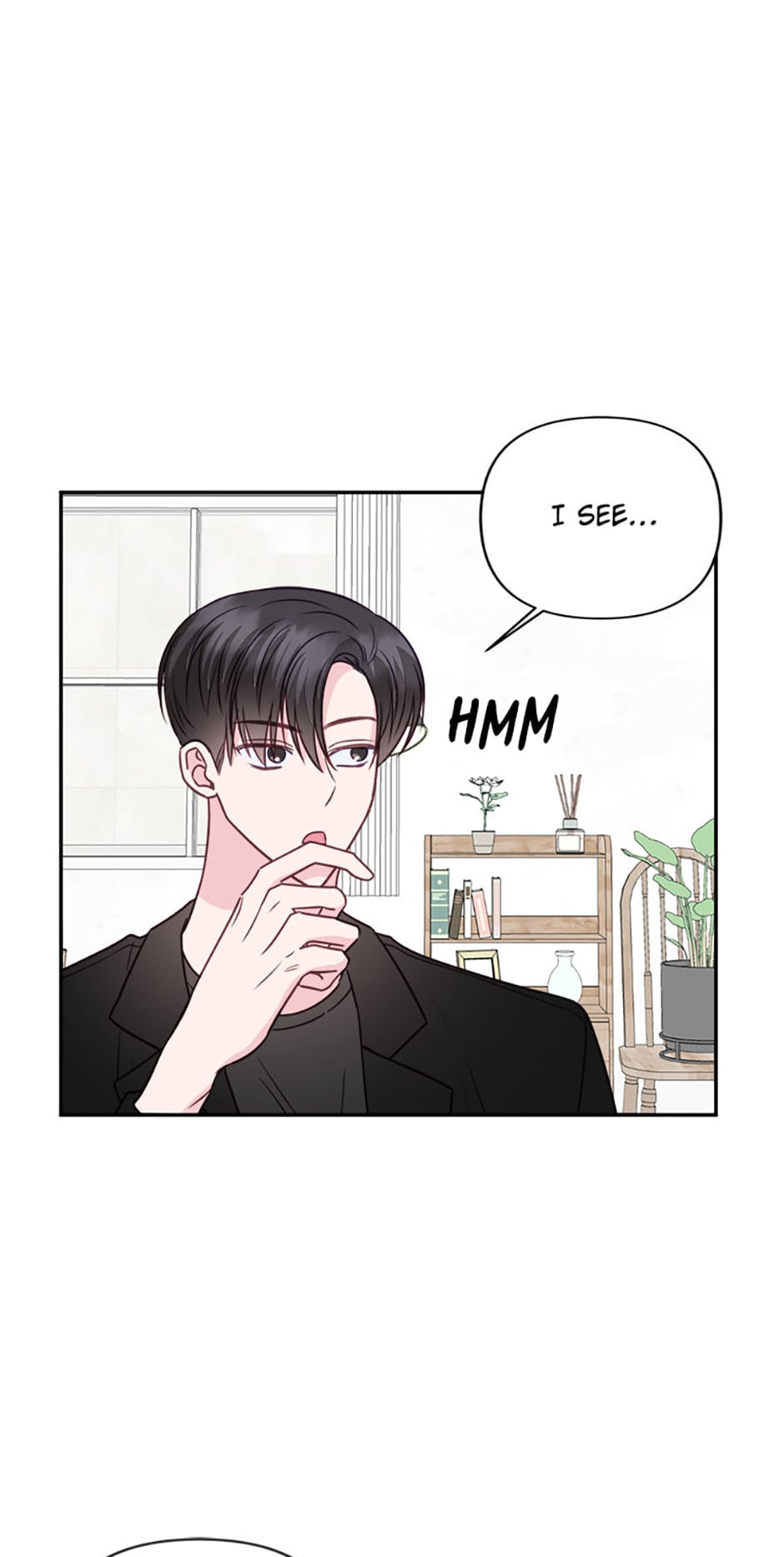 Read The Odd One Next Door chapter 35 image 44 on Lezhin