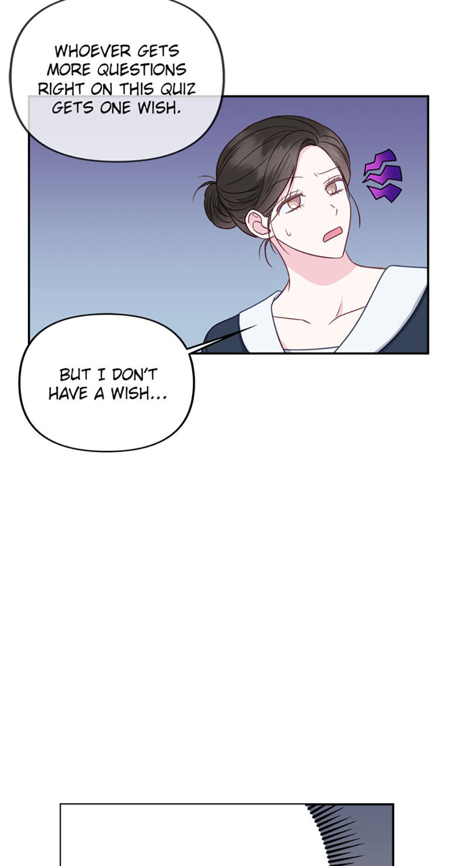 Read The Odd One Next Door chapter 35 image 5 on Lezhin