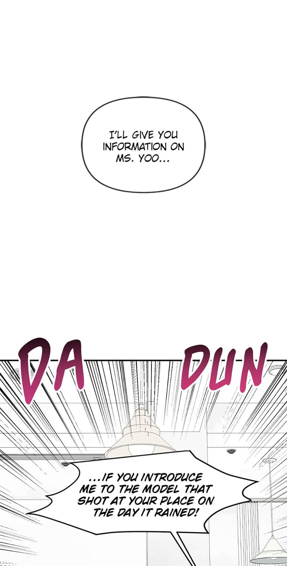 Read The Odd One Next Door chapter 35 image 51 on Lezhin