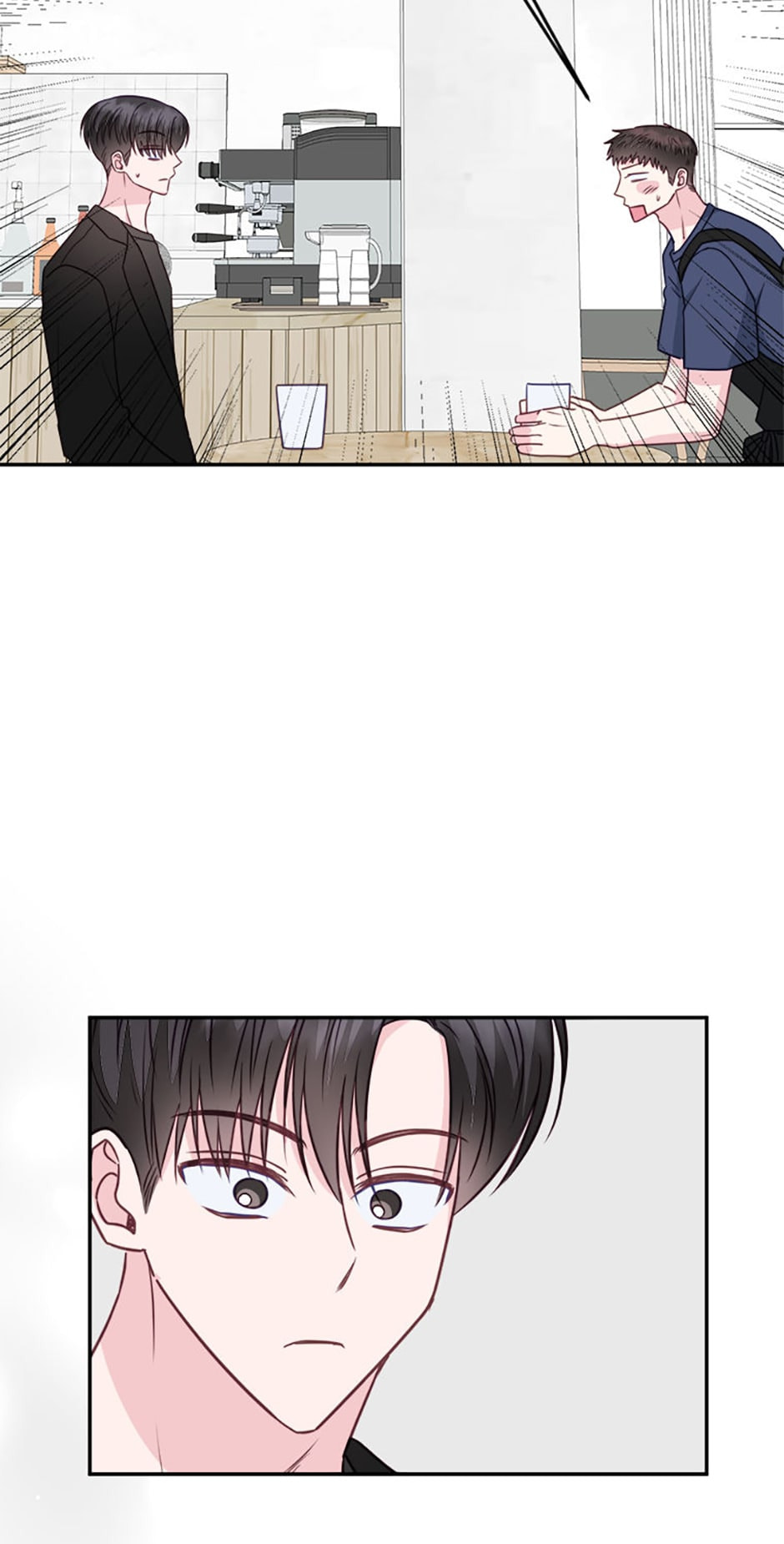 Read The Odd One Next Door chapter 35 image 52 on Lezhin