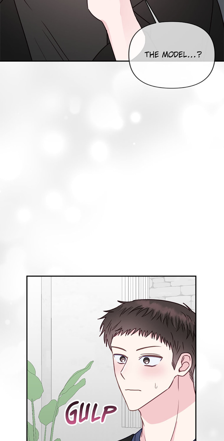 Read The Odd One Next Door chapter 35 image 54 on Lezhin