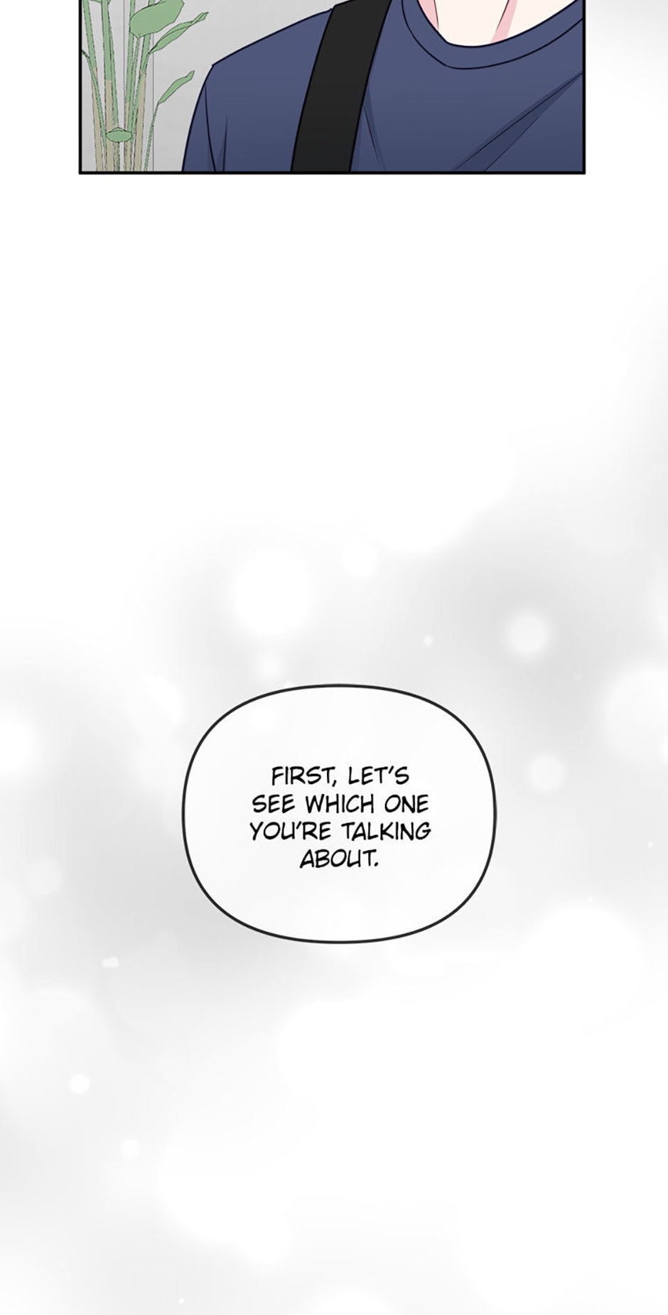 Read The Odd One Next Door chapter 35 image 55 on Lezhin