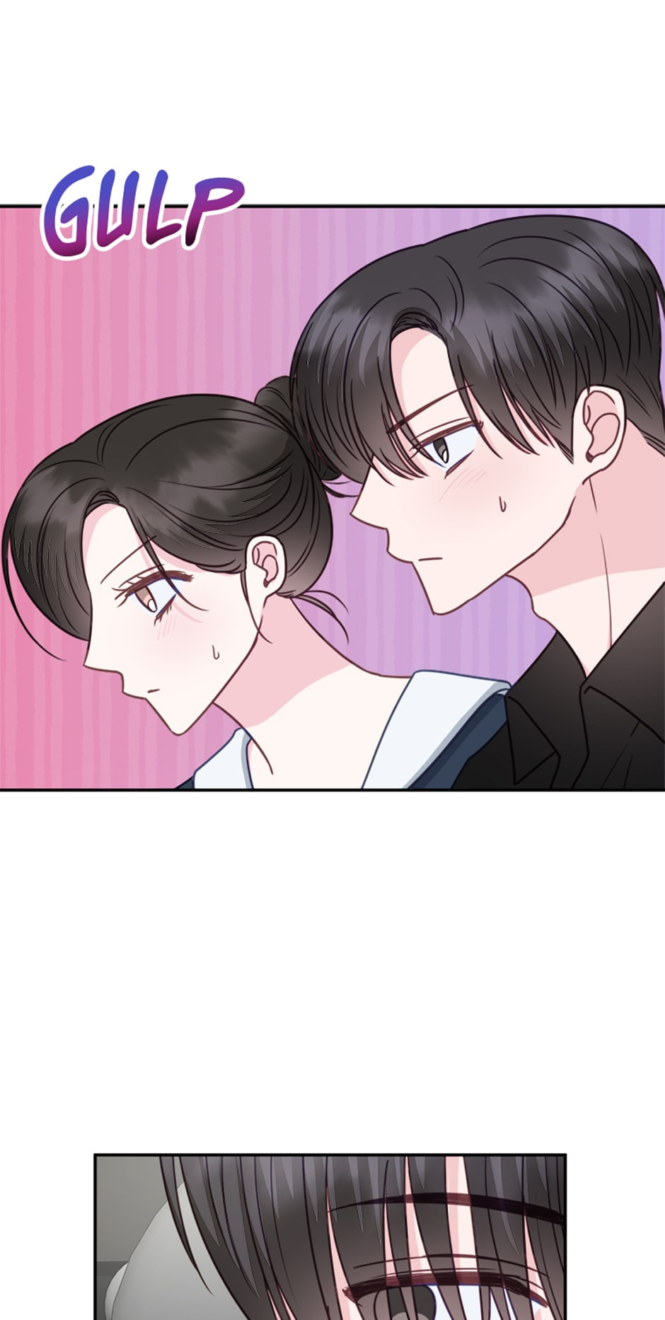 Read The Odd One Next Door chapter 35 image 8 on Lezhin