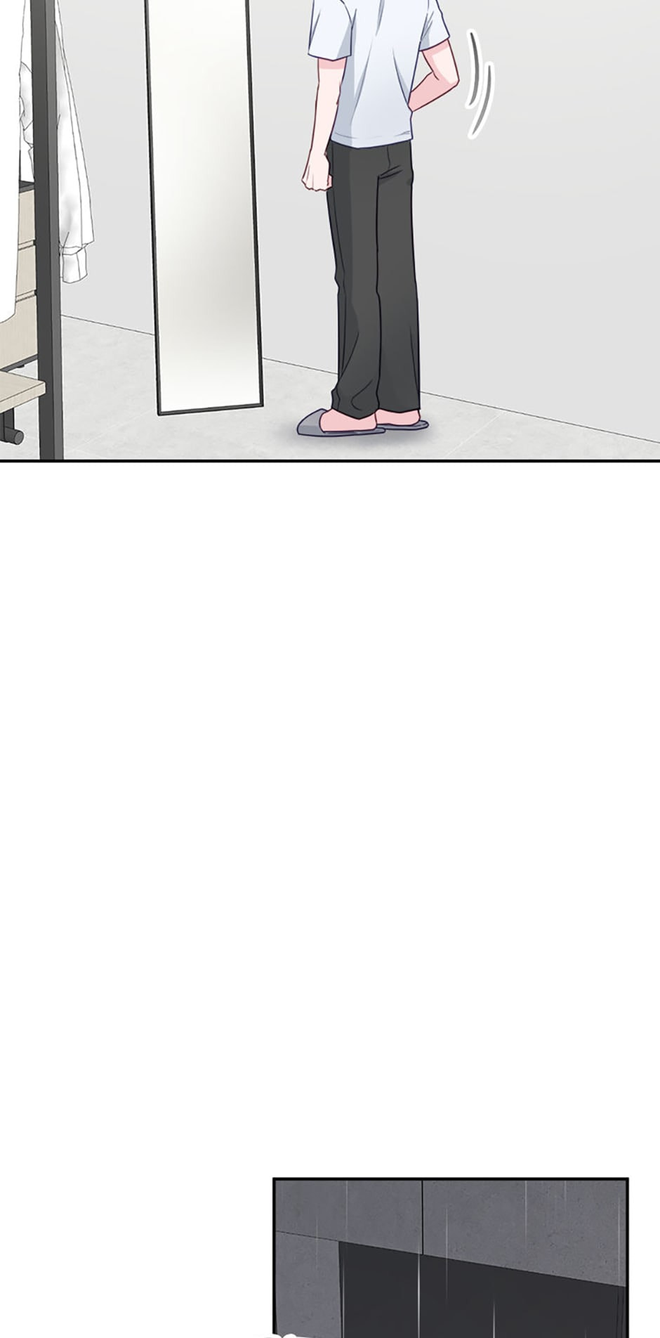 Read The Odd One Next Door chapter 36 image 17 on Lezhin