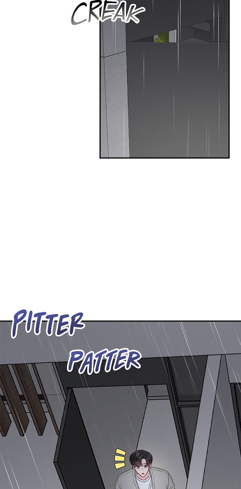 Read The Odd One Next Door chapter 36 image 18 on Lezhin