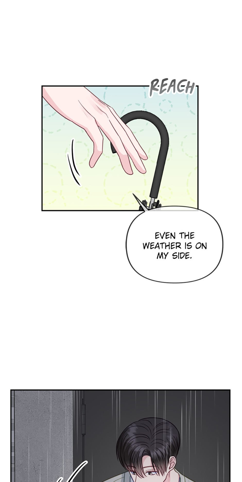 Read The Odd One Next Door chapter 36 image 20 on Lezhin