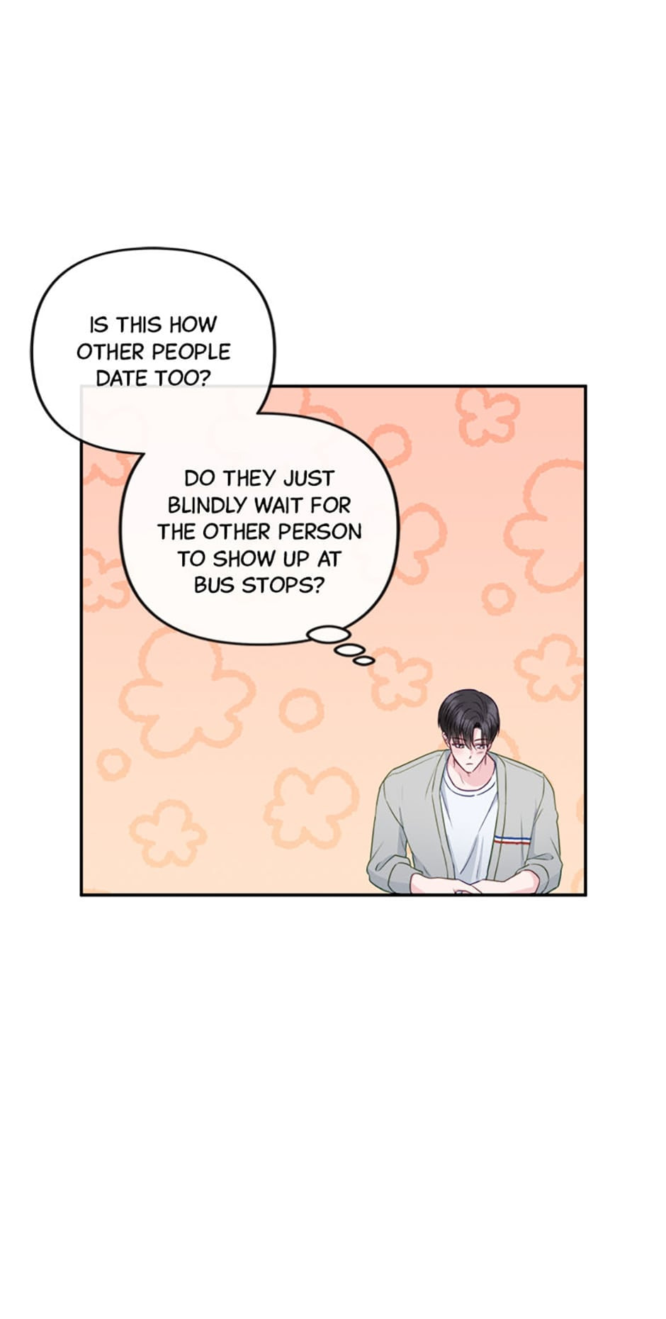 Read The Odd One Next Door chapter 36 image 26 on Lezhin