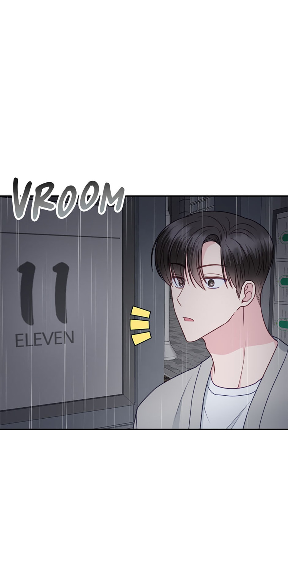 Read The Odd One Next Door chapter 36 image 28 on Lezhin