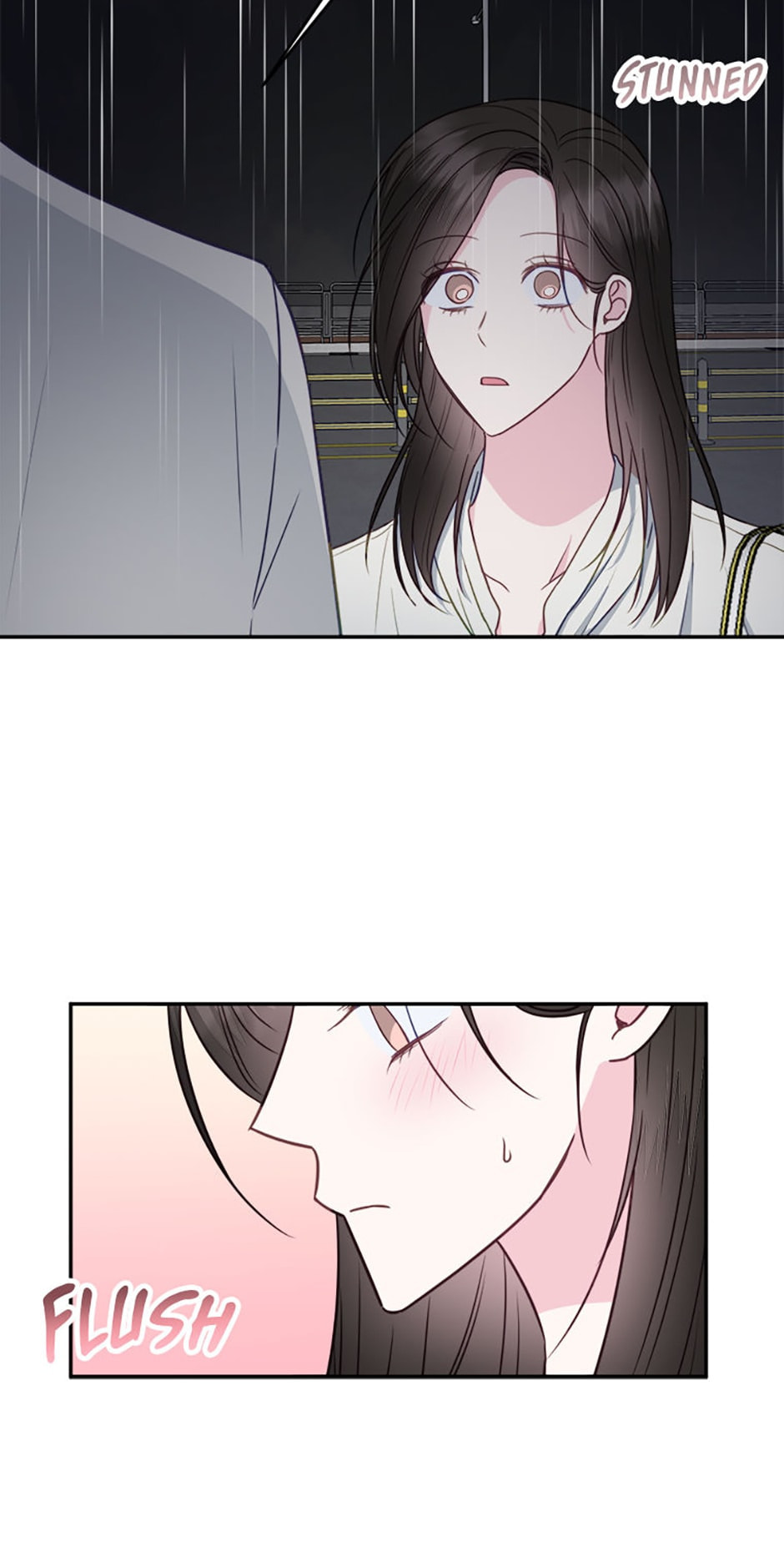 Read The Odd One Next Door chapter 36 image 33 on Lezhin