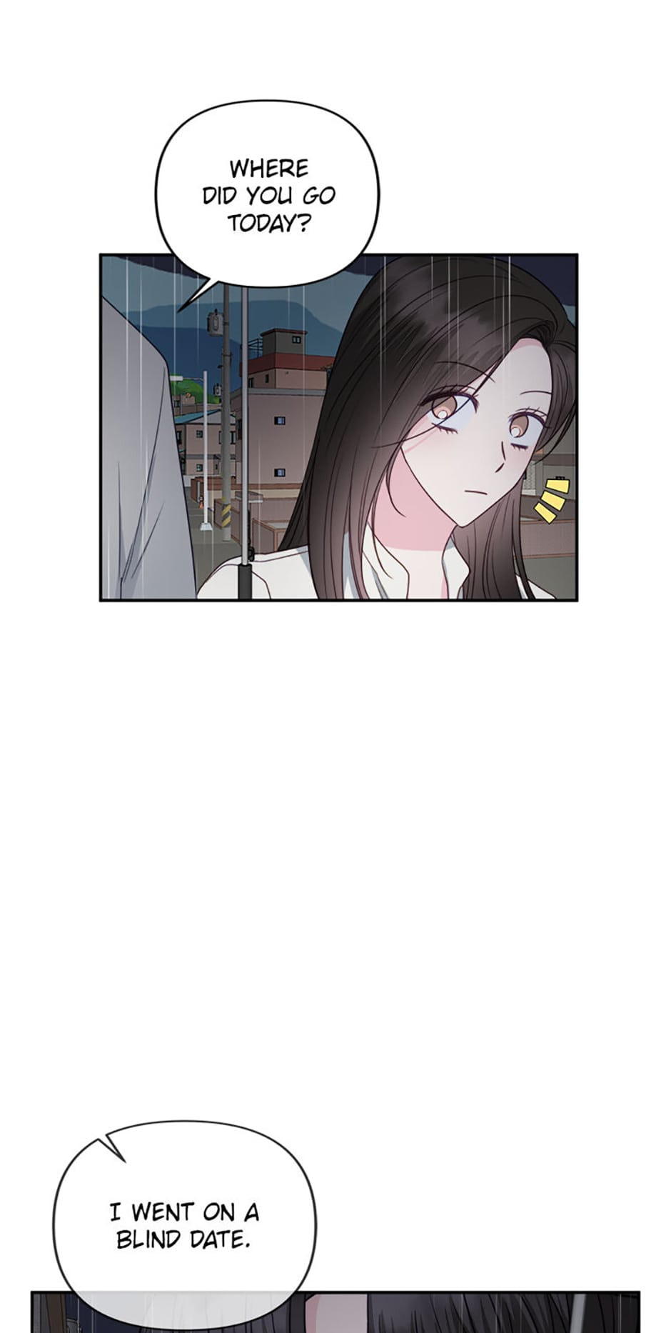 Read The Odd One Next Door chapter 36 image 35 on Lezhin