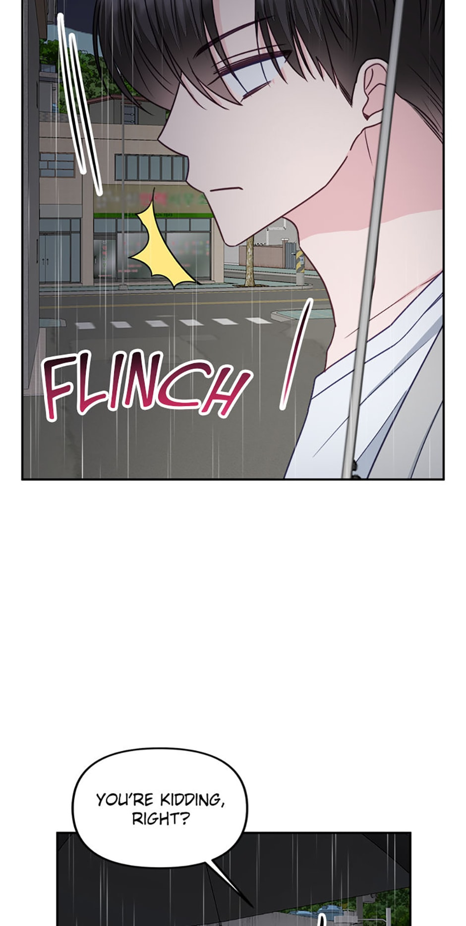 Read The Odd One Next Door chapter 36 image 36 on Lezhin