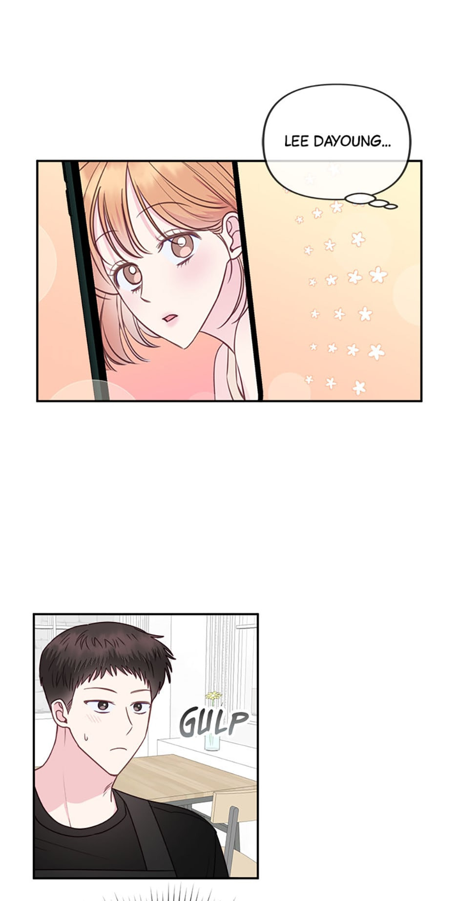 Read The Odd One Next Door chapter 36 image 4 on Lezhin