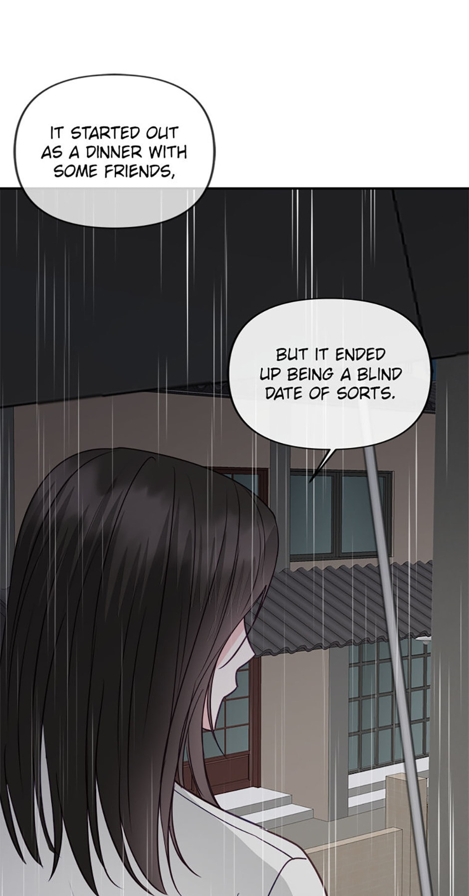 Read The Odd One Next Door chapter 36 image 41 on Lezhin