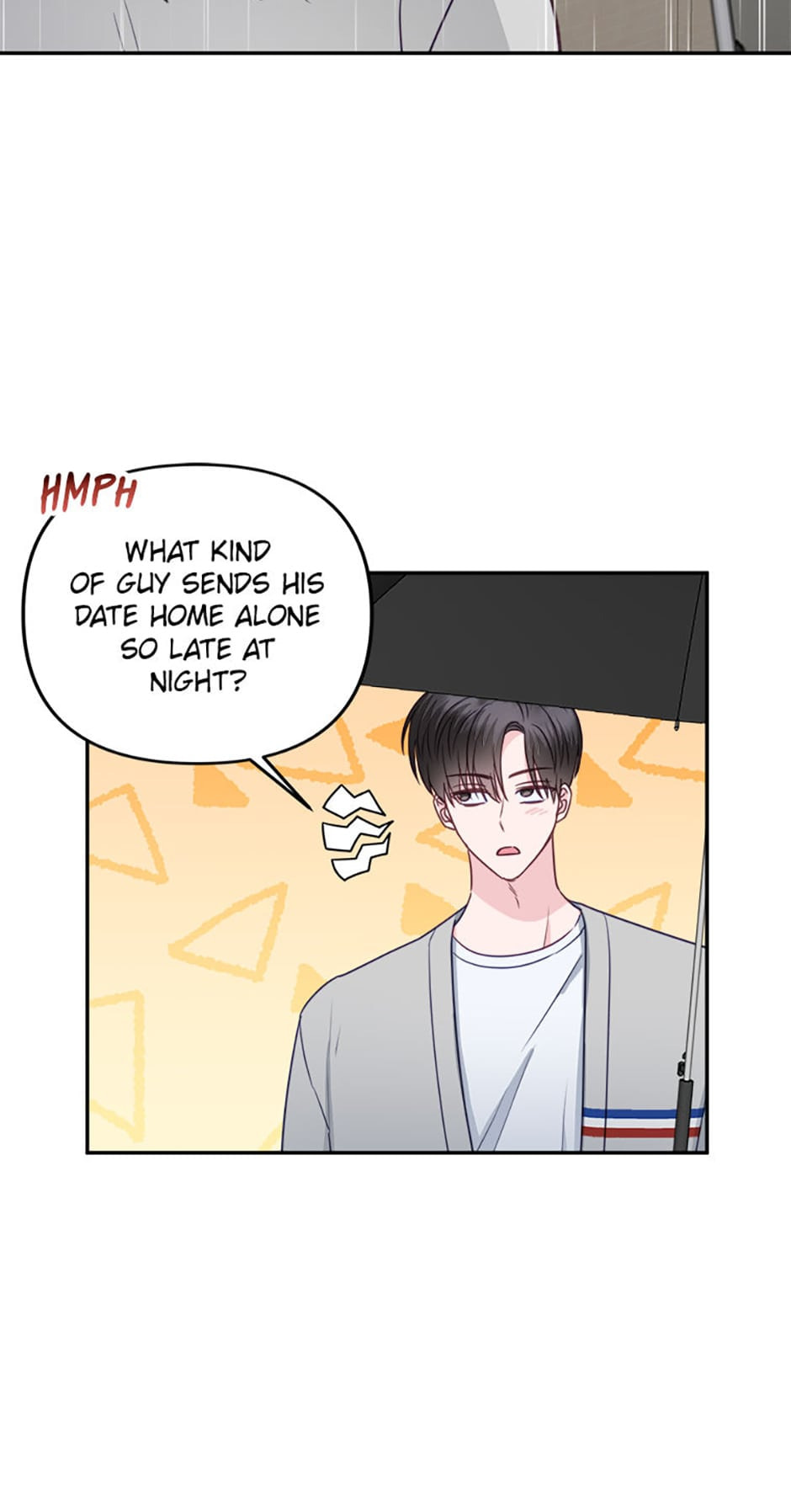 Read The Odd One Next Door chapter 36 image 42 on Lezhin
