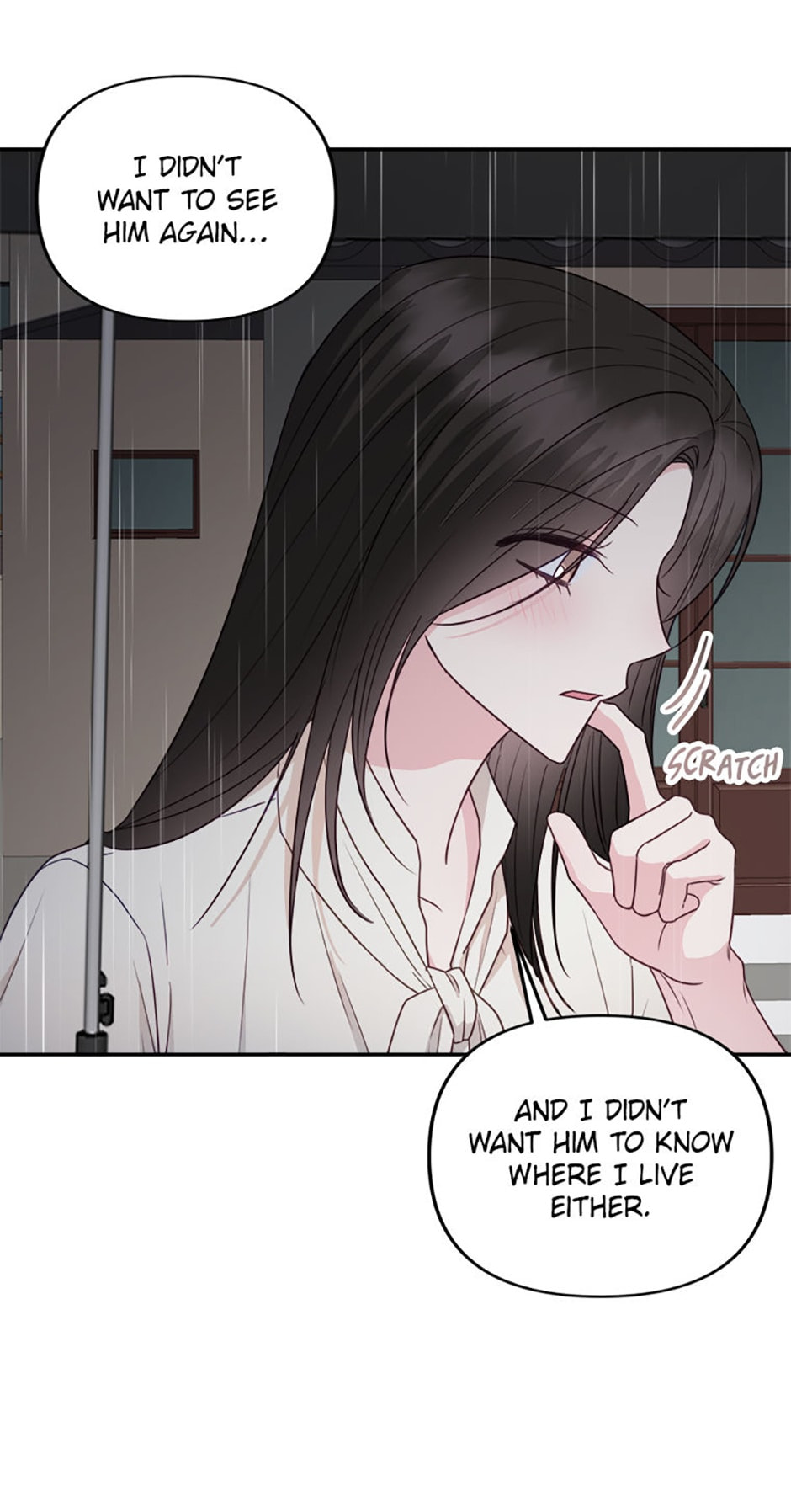 Read The Odd One Next Door chapter 36 image 44 on Lezhin