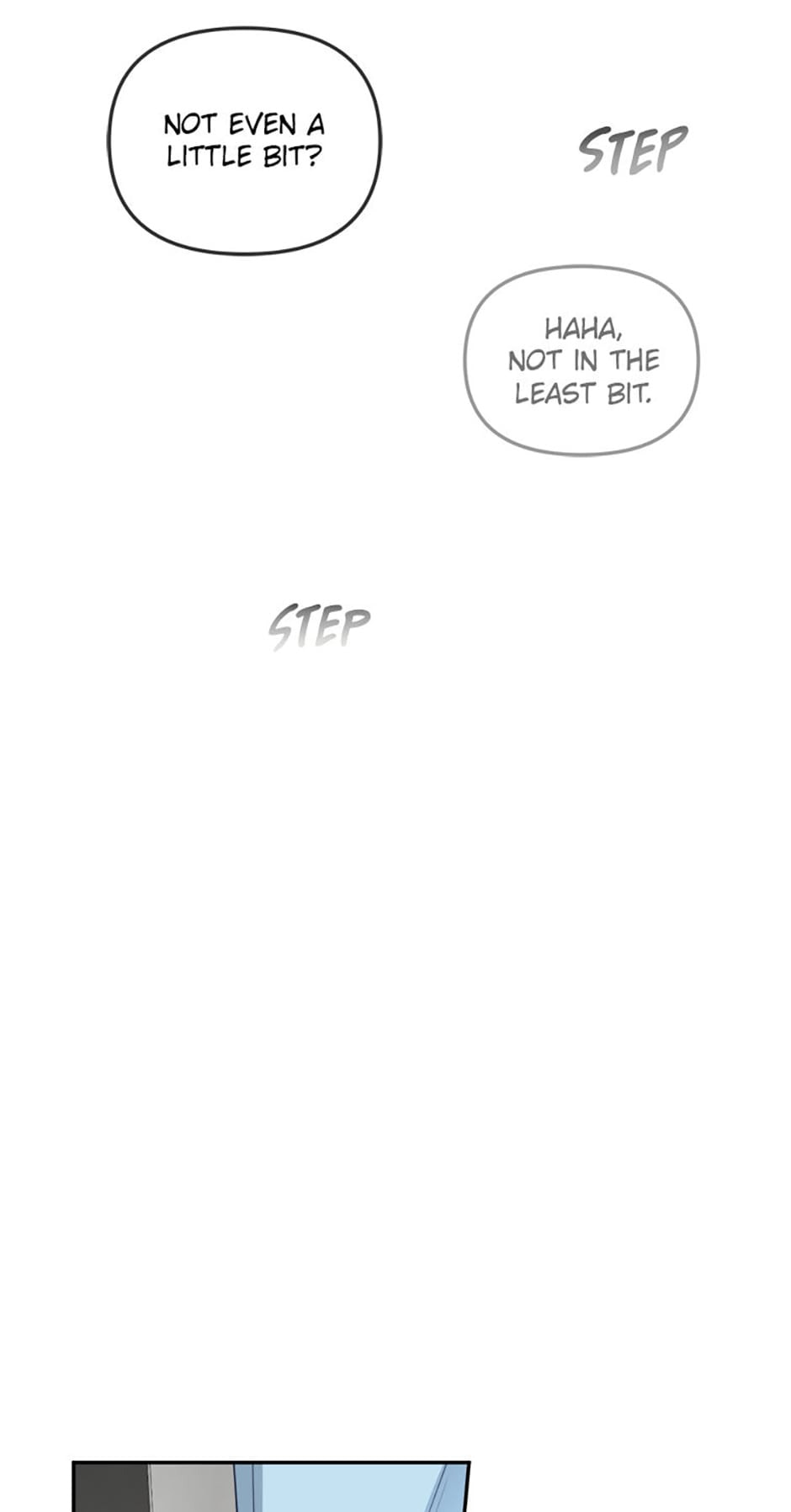 Read The Odd One Next Door chapter 36 image 46 on Lezhin