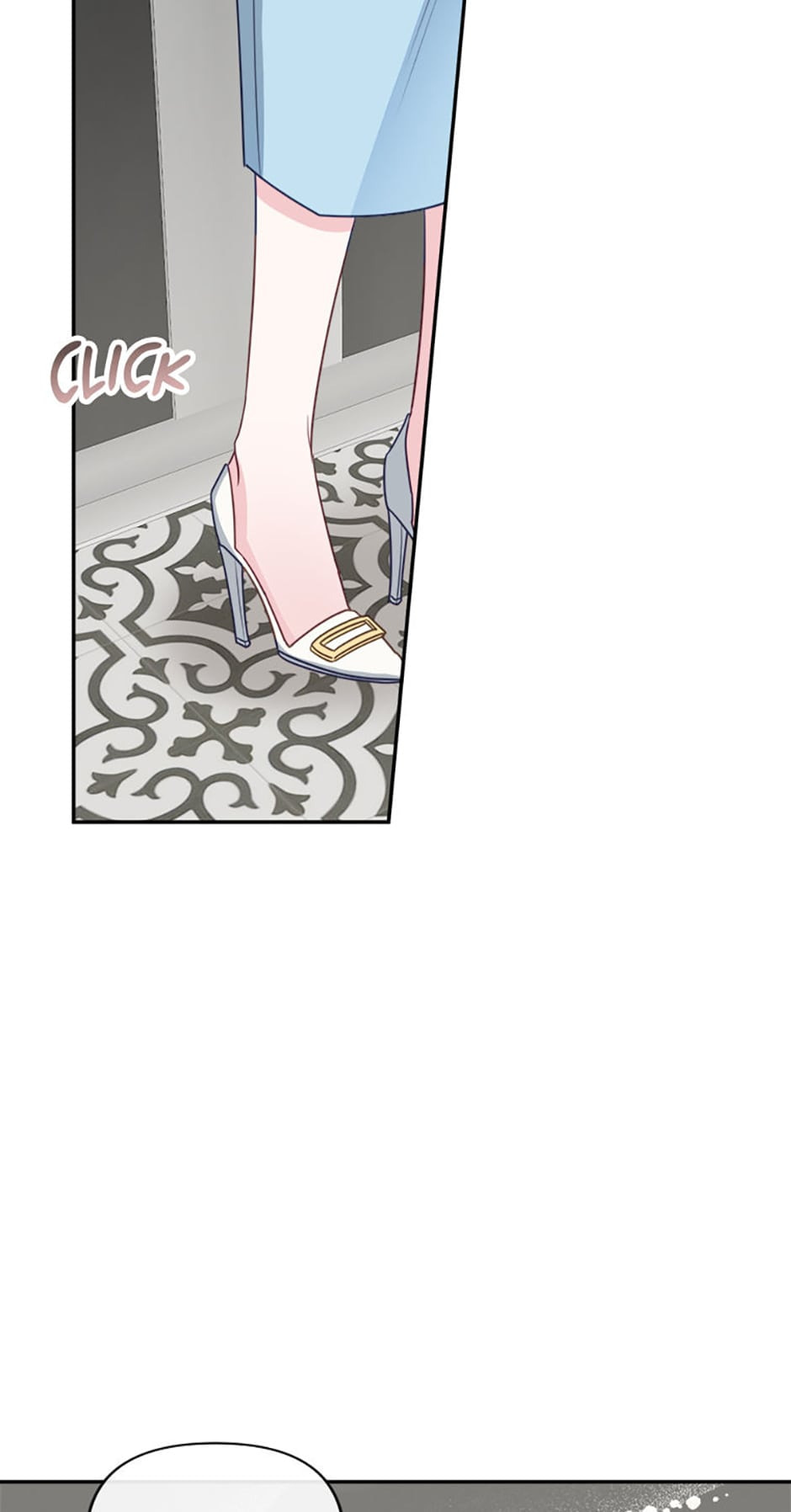 Read The Odd One Next Door chapter 36 image 47 on Lezhin