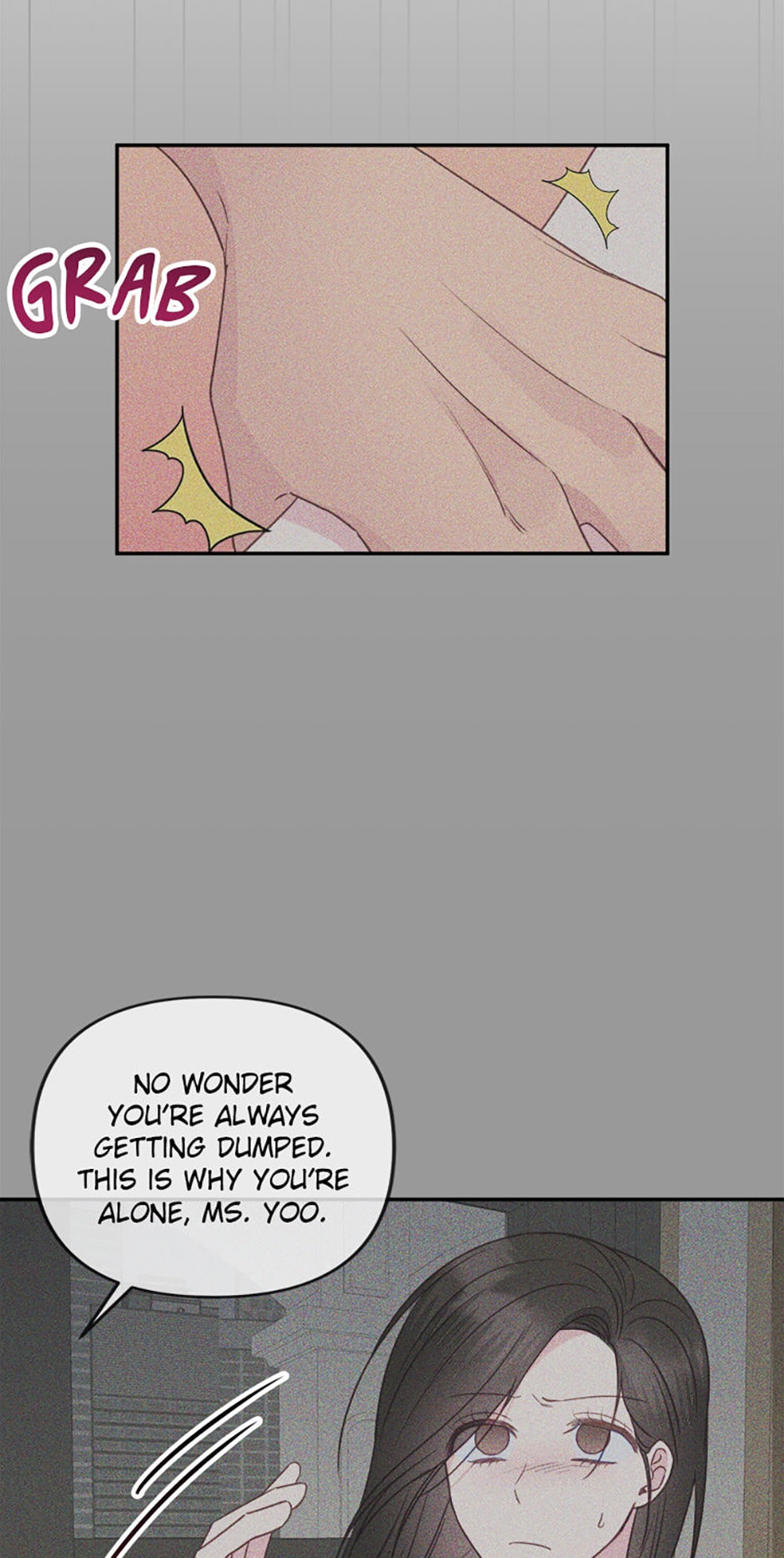 Read The Odd One Next Door chapter 36 image 52 on Lezhin