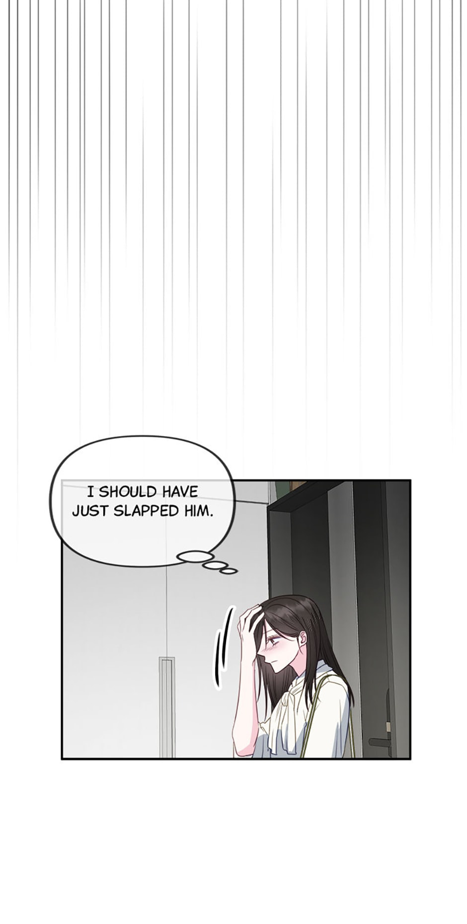Read The Odd One Next Door chapter 36 image 55 on Lezhin