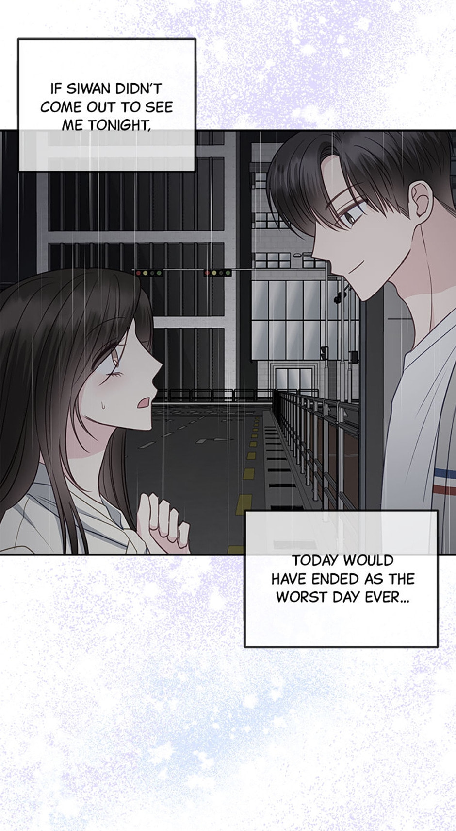 Read The Odd One Next Door chapter 36 image 58 on Lezhin