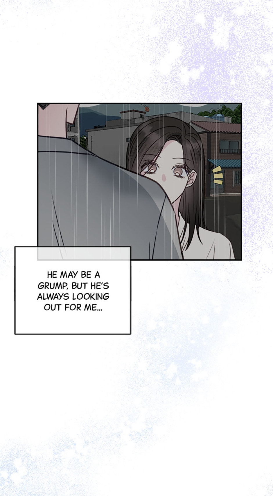 Read The Odd One Next Door chapter 36 image 59 on Lezhin