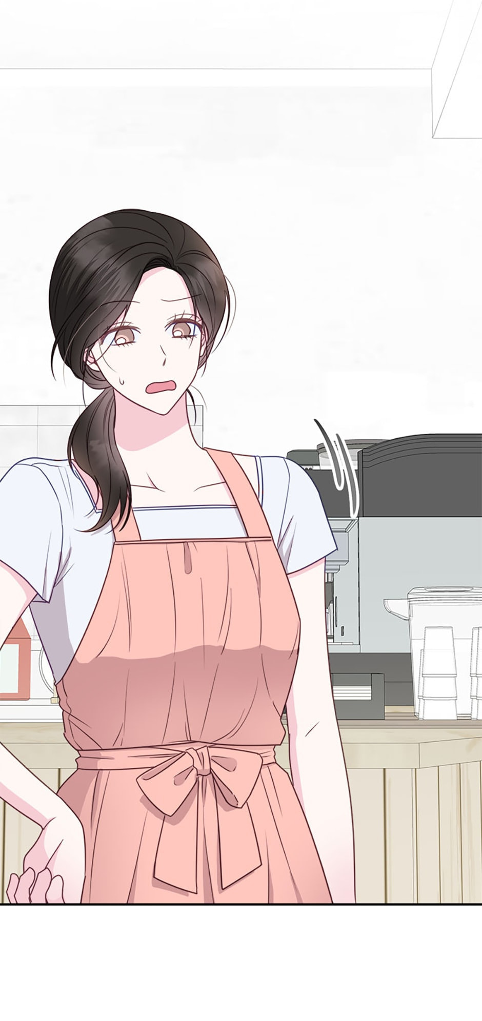 Read The Odd One Next Door chapter 37 image 1 on Lezhin