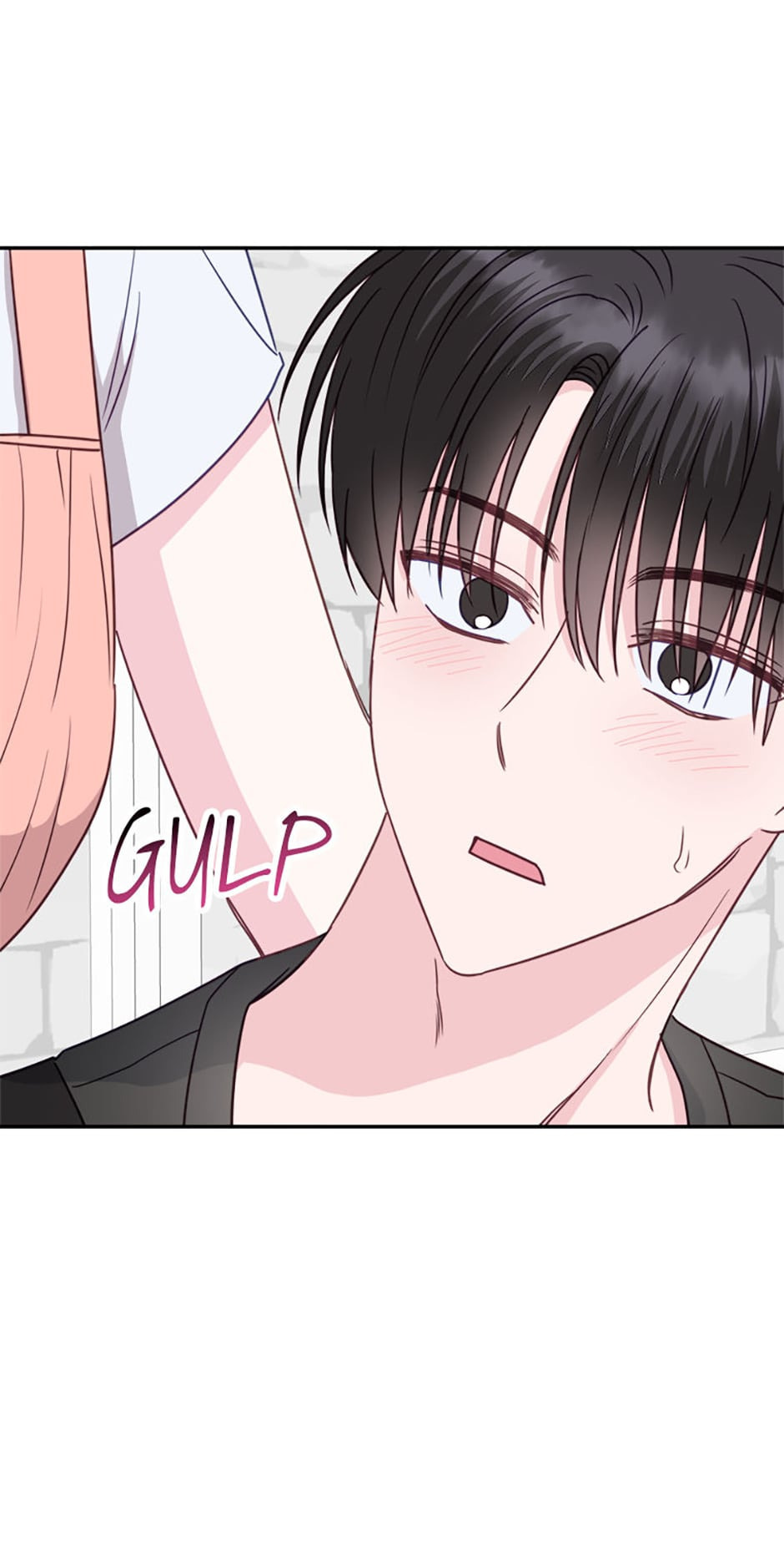 Read The Odd One Next Door chapter 37 image 24 on Lezhin