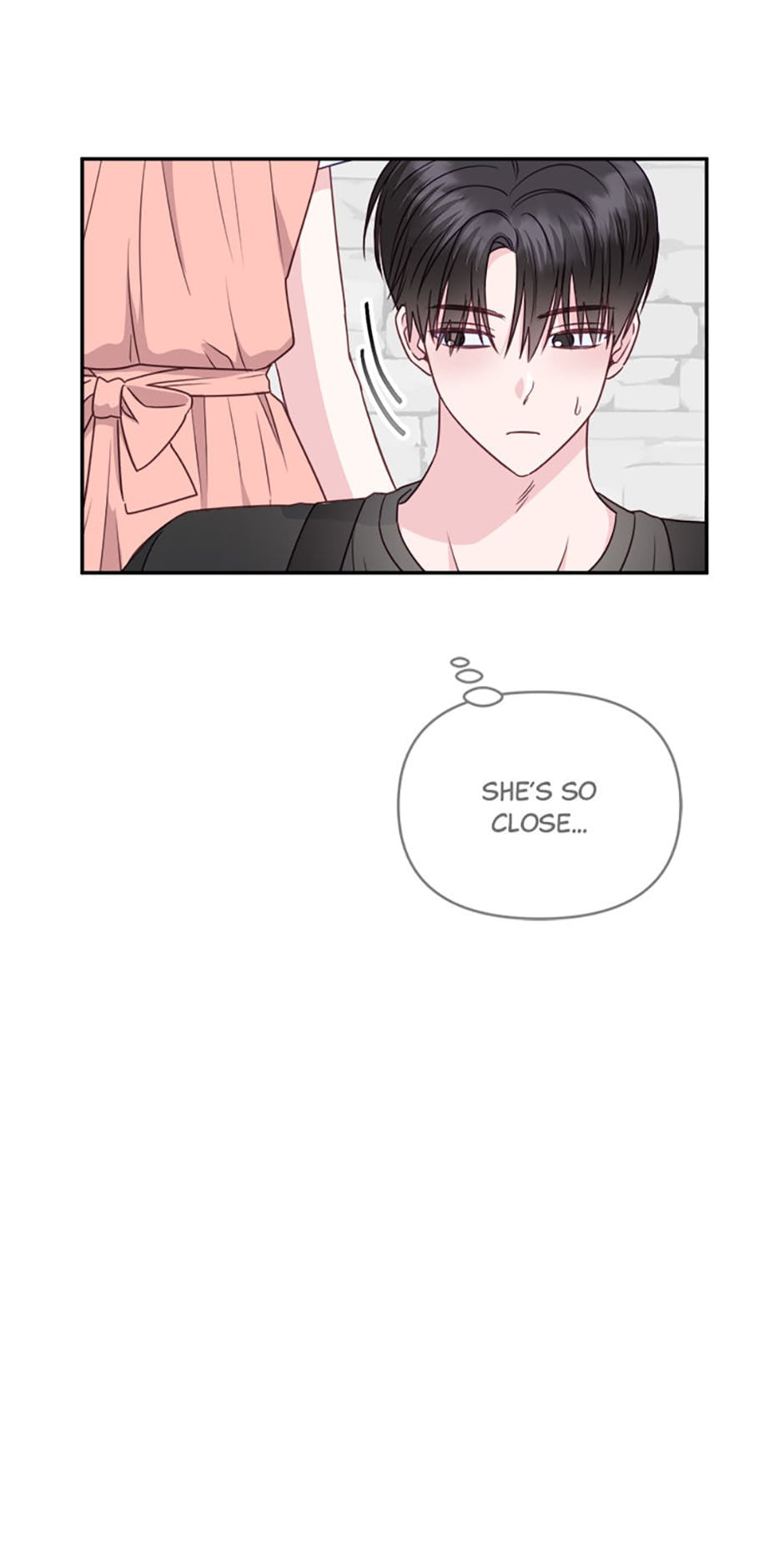 Read The Odd One Next Door chapter 37 image 25 on Lezhin