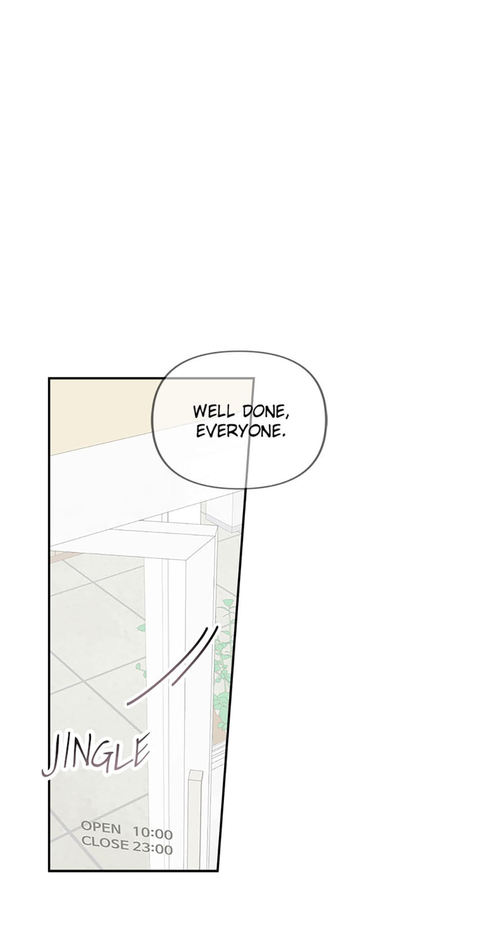 Read The Odd One Next Door chapter 37 image 26 on Lezhin