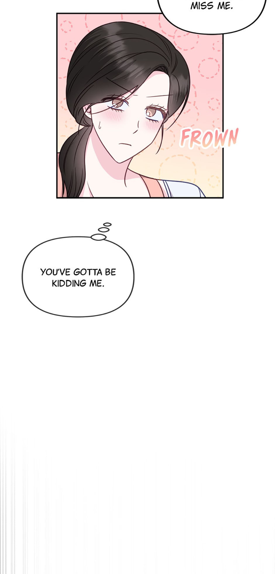 Read The Odd One Next Door chapter 37 image 31 on Lezhin