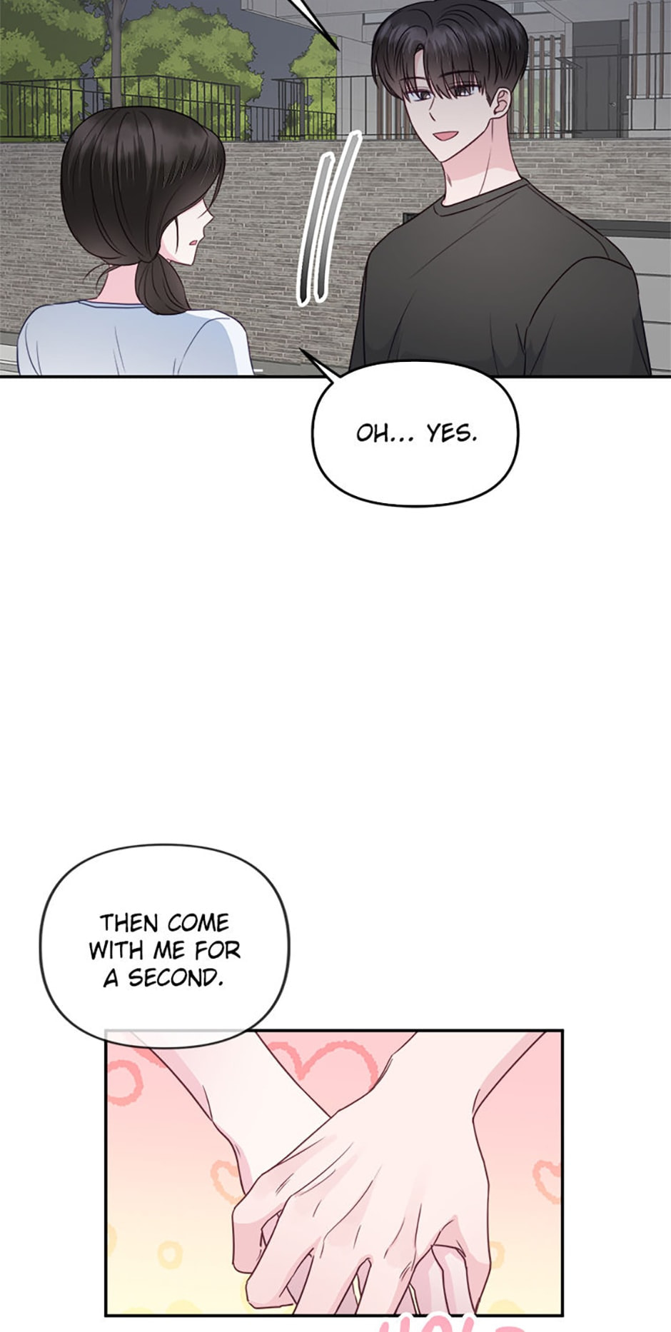 Read The Odd One Next Door chapter 37 image 36 on Lezhin