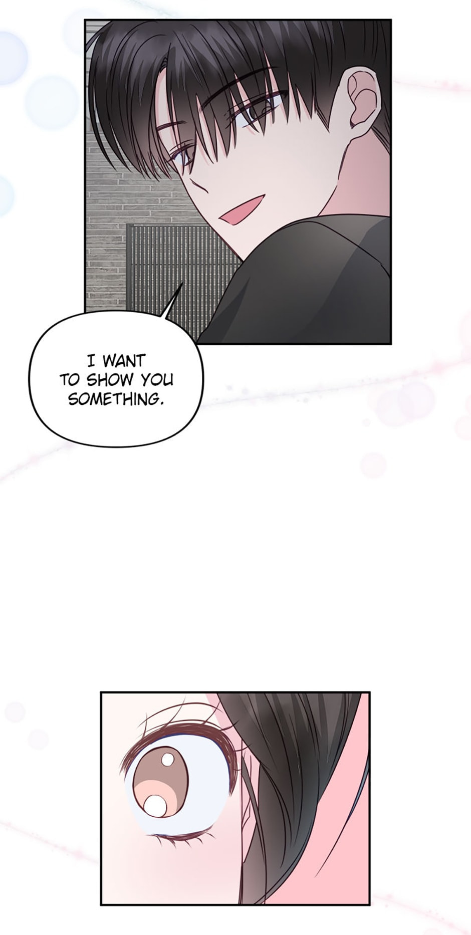 Read The Odd One Next Door chapter 37 image 38 on Lezhin